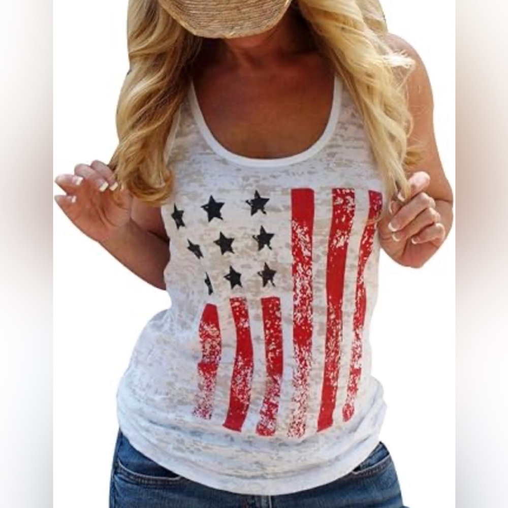 Flag Tank